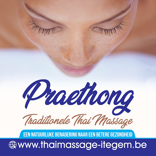 Beoordelingen van Praethong in Aarschot - Massagetherapeut