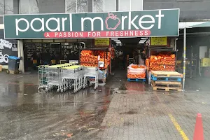 Paarl Market image