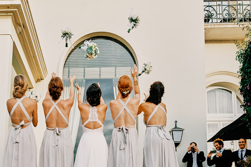 Spark My Wedding - Fotógrafo de Casamento Lisboa | Algarve