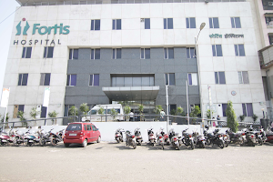 Fortis Hospital Kalyan, Mumbai image