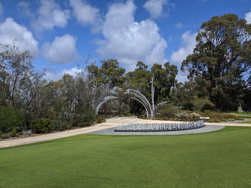 Vertical garden Perth