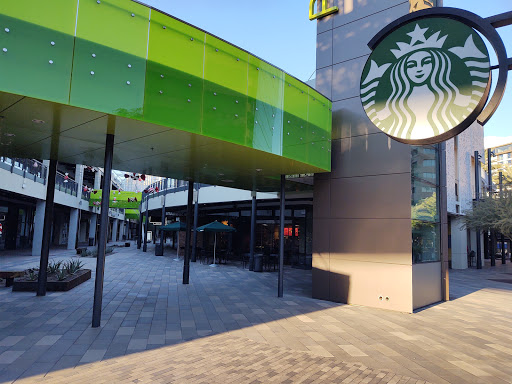 Shopping Mall «Arizona Center», reviews and photos, 400 E Van Buren St, Phoenix, AZ 85004, USA