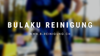 Bulaku Reinigung