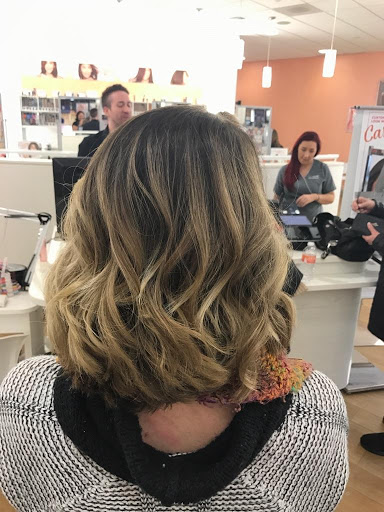 Hair Salon «Ulta Beauty», reviews and photos, 2813 S Rochester Rd, Rochester Hills, MI 48307, USA