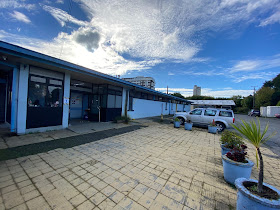 Centro de Sangre Austral - Casa del Donante de Sangre Puerto Montt