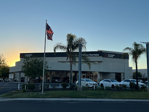 Auto Gallery Mitsubishi-Murrieta image