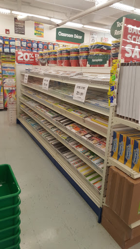 Educational Supply Store «Lakeshore Learning Store», reviews and photos, 969 Central Park Ave, Scarsdale, NY 10583, USA