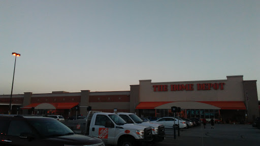 Home Improvement Store «The Home Depot», reviews and photos, 26241 Brookpark Rd, North Olmsted, OH 44070, USA