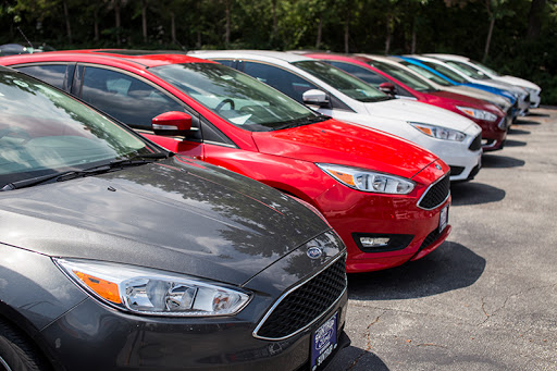 Ford Dealer «Suntrup Ford Kirkwood», reviews and photos, 10340 Manchester Rd, Kirkwood, MO 63122, USA