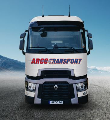 Arco Transport AS