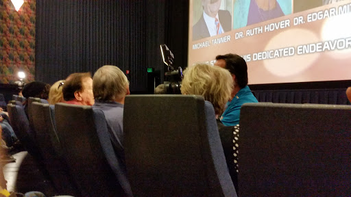 Movie Theater «Harkins Theatres Shea 14», reviews and photos, 7354 E Shea Blvd, Scottsdale, AZ 85260, USA