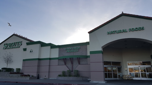 Health Food Store «Sprouts Farmers Market», reviews and photos, 3181 Crow Canyon Pl, San Ramon, CA 94583, USA