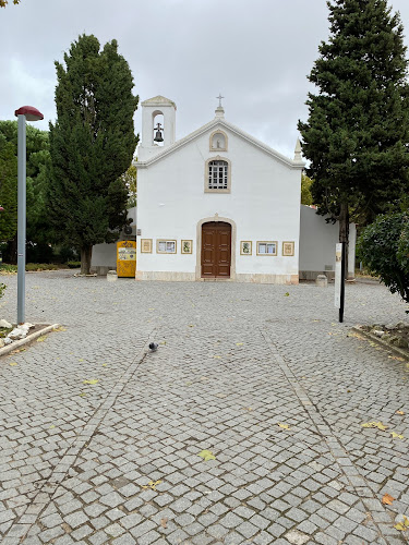 Igreja do Pinhal Novo