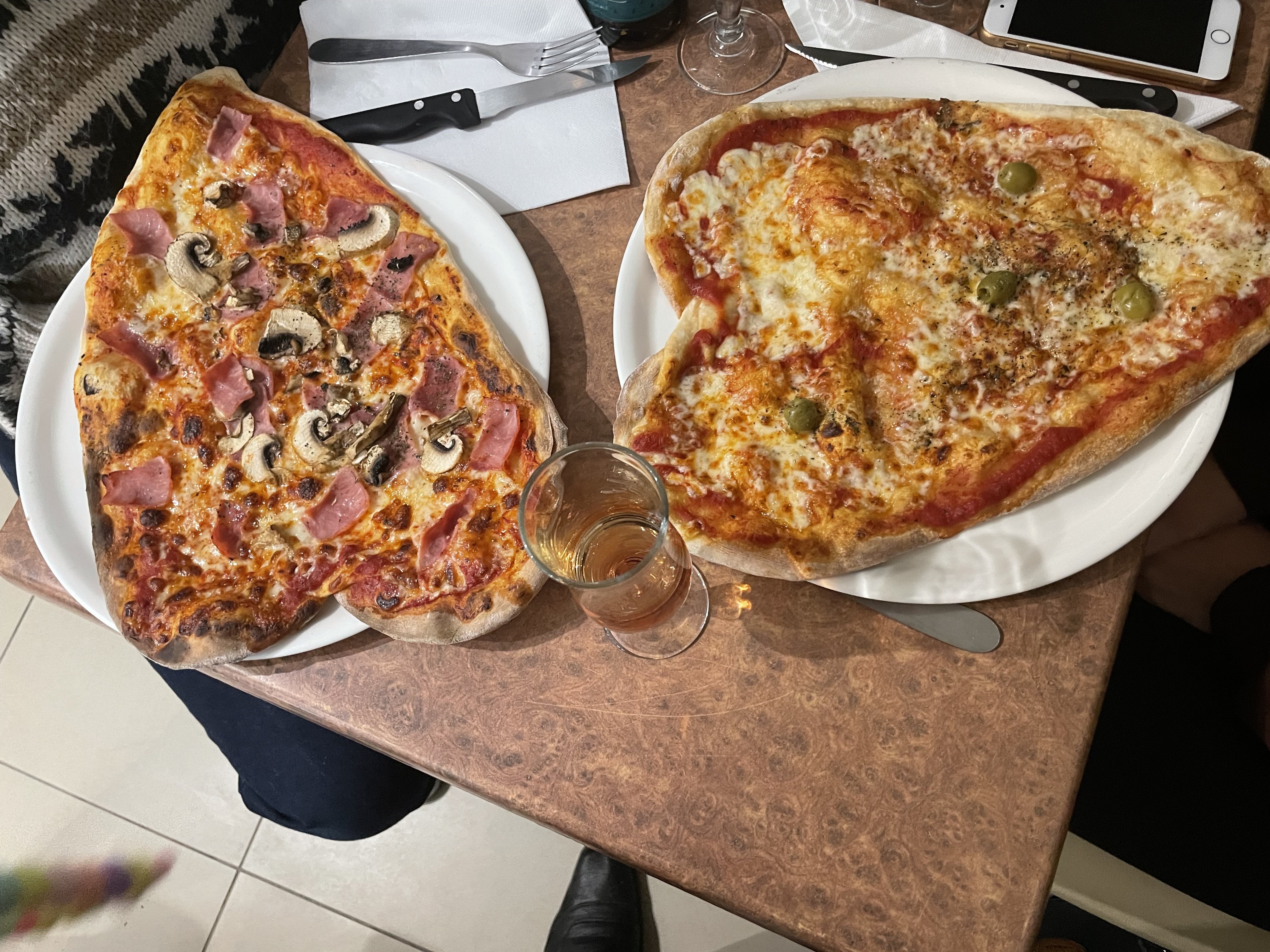 Photo n° 1 de l'avis de Arzu.o fait le 27/10/2023 à 20:17