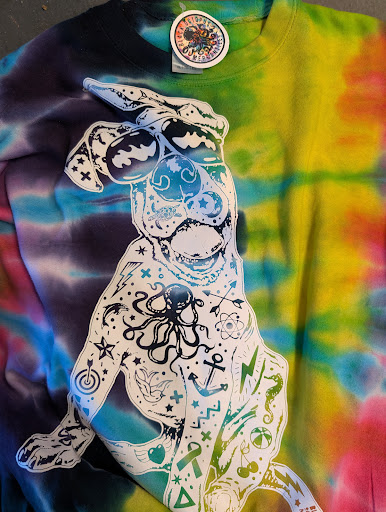 Black Octopus Mercantile LLC