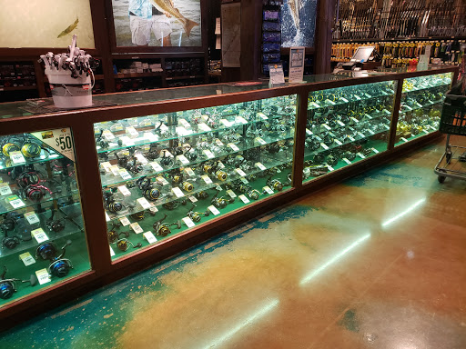 Sporting Goods Store «Bass Pro Shops», reviews and photos, 11551 NW 12th St, Miami, FL 33172, USA