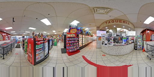 Supermarket «El Ranchito Market Inc», reviews and photos, 12742 Western Ave, Blue Island, IL 60406, USA