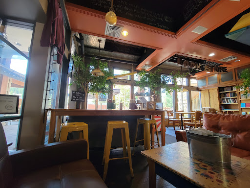 Coffee Shop «Inxpot», reviews and photos, 195 River Run Rd, Keystone, CO 80435, USA