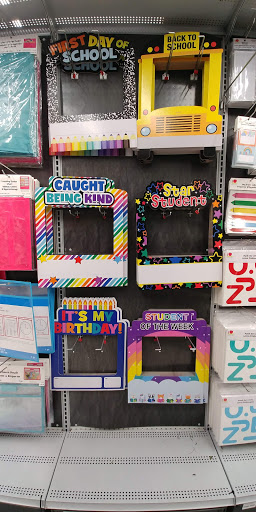 Craft Store «Michaels», reviews and photos, 229 W Alexander St, Plant City, FL 33563, USA