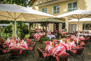 Hotel und Restaurant Dornweiler Hof