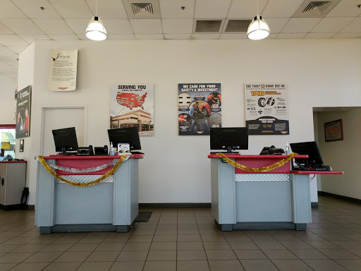 Tire Shop «Discount Tire Store - Douglasville, GA», reviews and photos, 6730 Douglas Blvd, Douglasville, GA 30135, USA