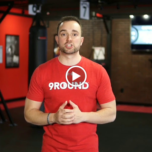 Gym «9Round Eastpointe, 30 Minute Kickbox Fitness», reviews and photos, 19364 E 10 Mile Rd, Eastpointe, MI 48021, USA