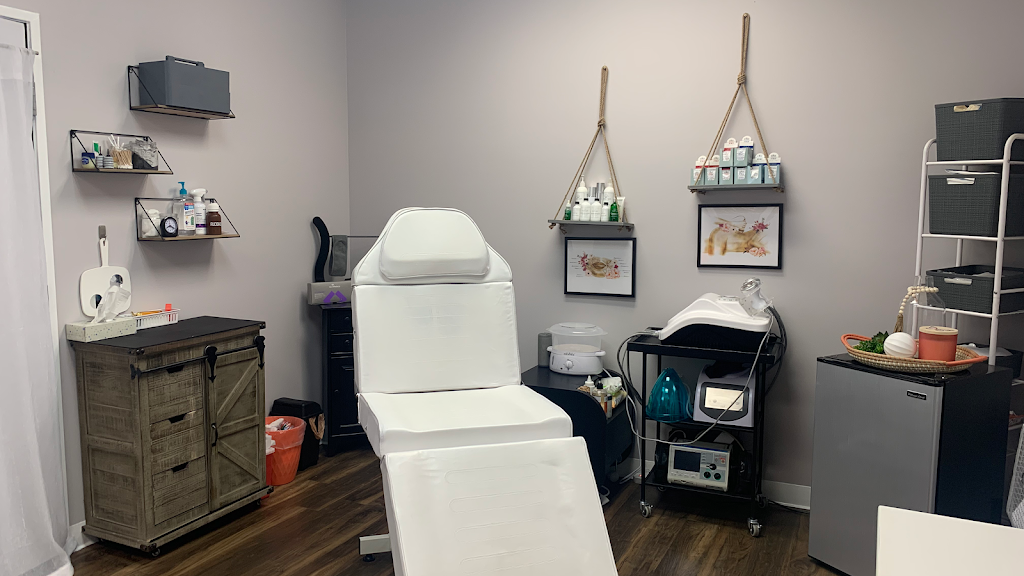 Belaé Med Spa 82930