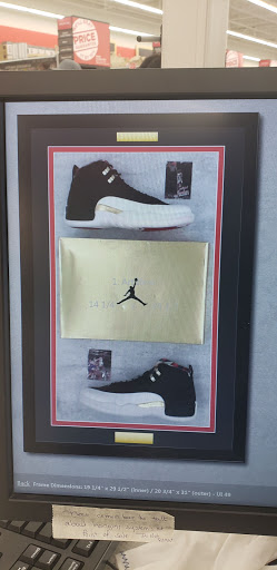 Craft Store «Michaels», reviews and photos, 1360 Park St, Stoughton, MA 02072, USA