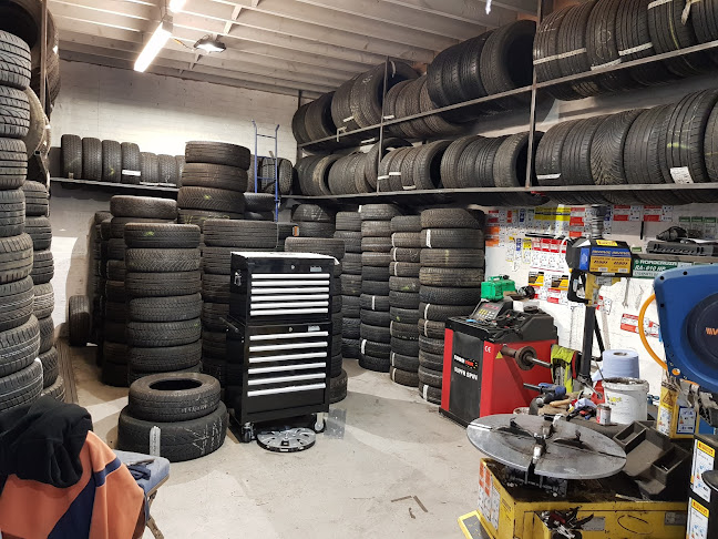 Reviews of Tyre Stop (Part worn & New Tyres) in Gloucester - Tire shop