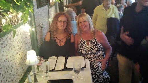 American Restaurant «The Merion Inn», reviews and photos, 106 Decatur St, Cape May, NJ 08204, USA