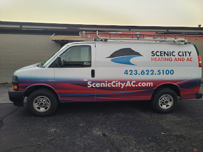 Scenic City Heating and AC