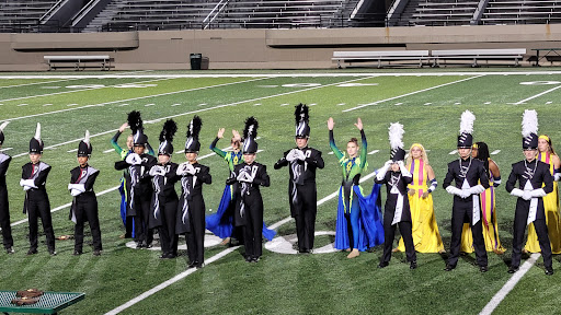 Stadium «Pennington Field», reviews and photos, 1501 Central Dr, Bedford, TX 76022, USA