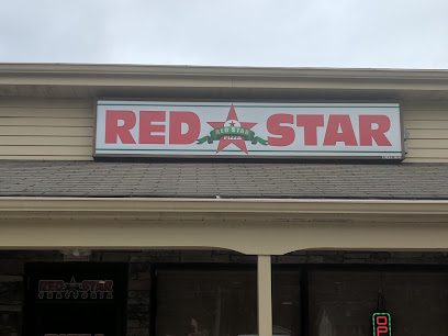 Red Star Pizza