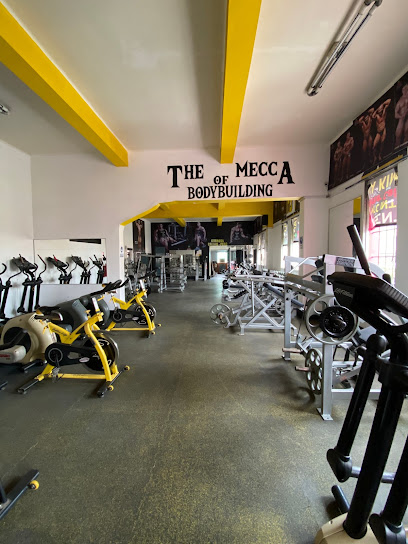 Gimnasio Kimross