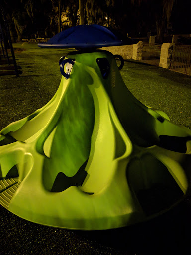 Park «Live Oaks Park», reviews and photos, 904 14th St, Port Royal, SC 29935, USA