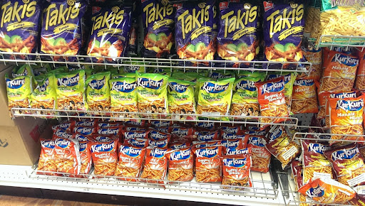 Indian Grocery Store «Evans Groceries», reviews and photos, 21003 Encino Commons #104, San Antonio, TX 78258, USA