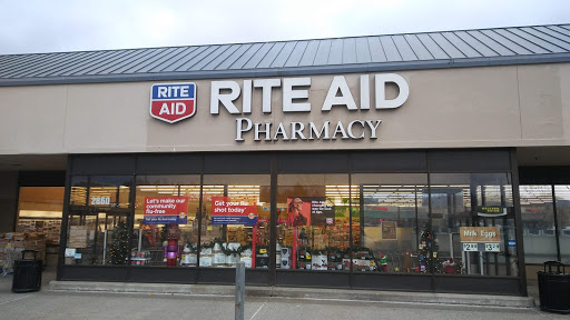 Rite Aid, 2860 NW Bucklin Hill Rd, Silverdale, WA 98383, USA, 