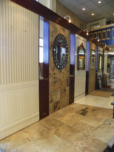 Tile Store «Fuda Tile & Marble of Ramsey», reviews and photos, 455 NJ-17, Ramsey, NJ 07446, USA