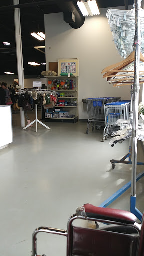 Consignment Shop «Goodwill», reviews and photos, 3150 Owen Rd, Fenton, MI 48430, USA