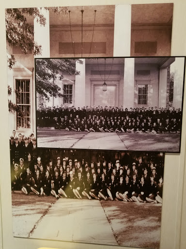 Museum «National Cryptologic Museum», reviews and photos, 8290 Colony Seven Rd, Annapolis Junction, MD 20701, USA