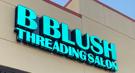 B Blush Threading Salon