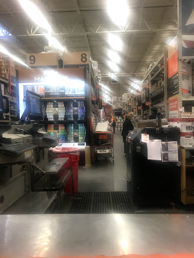 Home Improvement Store «The Home Depot», reviews and photos, 1550 Old Country Rd, Riverhead, NY 11901, USA