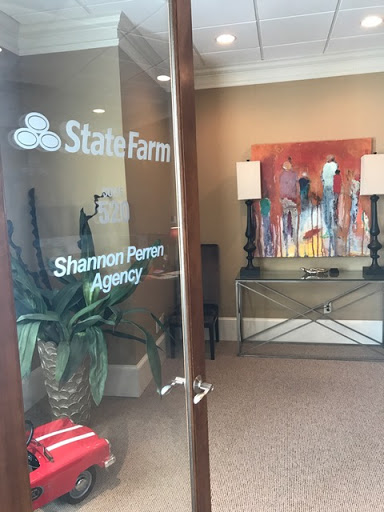 Auto Insurance Agency «Shannon Perren - State Farm Insurance Agent», reviews and photos