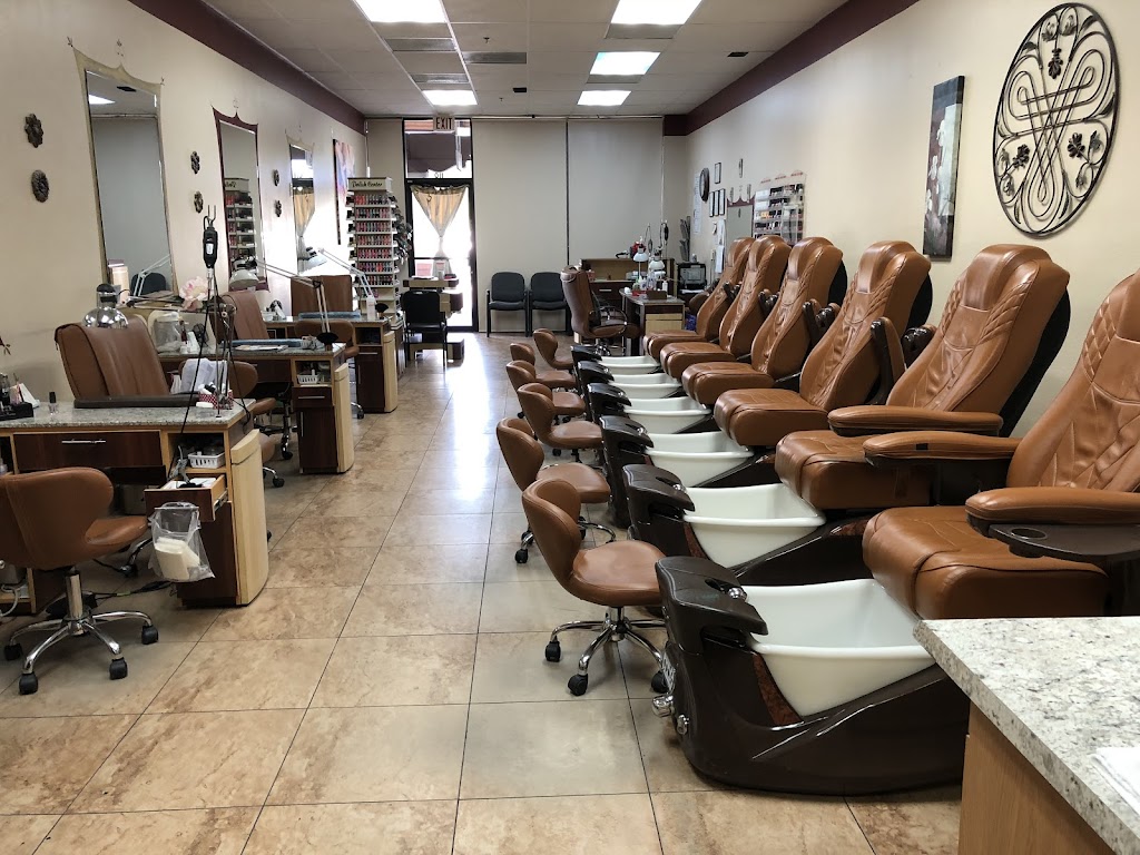 ORO NAILS LLC 85737