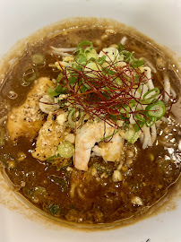 Soupe du Restaurant japonais Ramen By Origine - Ahuy - n°4