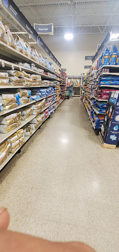 Pet Supply Store «PetSmart», reviews and photos, 2818 S Louise Ave, Sioux Falls, SD 57106, USA