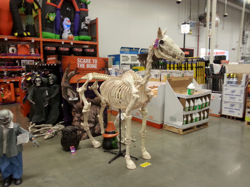 Home Improvement Store «The Home Depot», reviews and photos, 1149 Farmington Ave, Bristol, CT 06010, USA