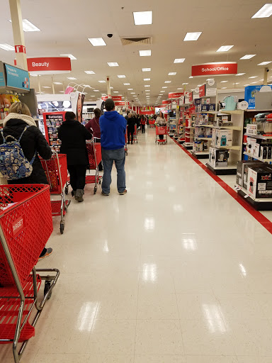 Department Store «Target», reviews and photos, 7644 Voice of America Centre Dr, West Chester Township, OH 45069, USA
