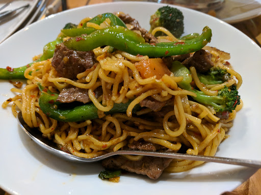 Munch Thai Food & Sweet Tea image