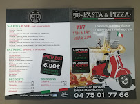 Photos du propriétaire du Pizzeria Pasta & Pizza à Montélimar - n°2